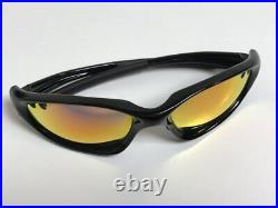 Oakley Sunglasses Sports Golf Angling Running Bicycle 2591
