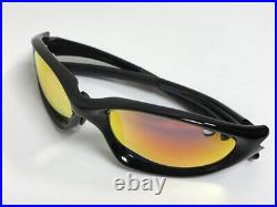 Oakley Sunglasses Sports Golf Angling Running Bicycle 2591
