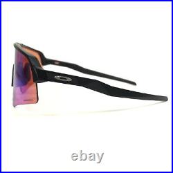 Oakley Sunglasses Sutro Lite Sweep OO9465-2339 Black with Shield Prizm Golf Lens