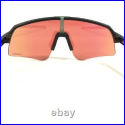 Oakley Sunglasses Sutro Lite Sweep OO9465-2339 Black with Shield Prizm Golf Lens