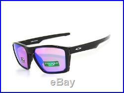 Oakley Sunglasses Targetline 9397-05 Polished Black Prizm Golf