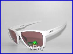 Oakley Sunglasses Targetline 9397-06 Polished White Prizm Dark Golf