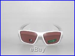 Oakley Sunglasses Targetline 9397-06 Polished White Prizm Dark Golf