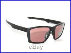 Oakley Sunglasses Targetline 9397-10 Matte Black Prizm Dark Golf
