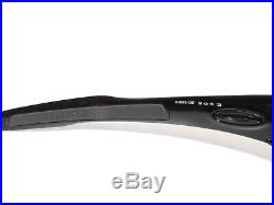 Oakley Sunglasses Turbine XS 9003-10 Polished Black Prizm Golf Sale