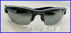 Oakley Sunglasses With Case Golf Sport 143