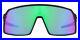Oakley-Sutro-OO9406-Sunglasses-Matte-Black-Prizm-Golf-137mm-New-Authentic-01-txz