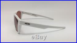 Oakley TARGETLINE (Asian Fit) Polished White Prizm Golf Sunglasses OO9398-0558