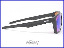 Oakley TARGETLINE Sunglasses OO9397-0558 Polished Black with Prizm Golf lenses