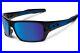 Oakley-TURBINE-MENS-Golf-MX-BMX-Sunglasses-Black-Ink-Frame-Sapphire-Blue-Fishing-01-lj