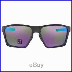 Oakley Targetline (Asia Fit) Prizm Golf Square Men's Sunglasses 0OO9398 939804