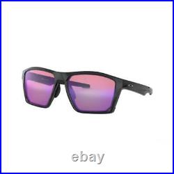 Oakley Targetline Asian Fit Sunglasses OO9398-0458 Black Prizm Golf