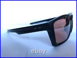 Oakley Targetline Golf Sunglasses OO9397-1058 Matte Black Frame 58mm Prizm Lens