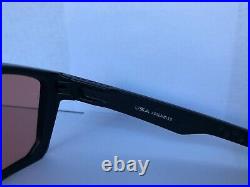 Oakley Targetline Golf Sunglasses OO9397-1058 Matte Black Frame 58mm Prizm Lens