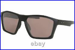 Oakley Targetline OO9397 05 Sunglasses Men's Polished Black/Prizm Golf Lens 58mm