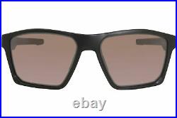 Oakley Targetline OO9397 05 Sunglasses Men's Polished Black/Prizm Golf Lens 58mm