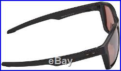 Oakley Targetline OO9397-1058 Matte Black Frame Prizm Dark Golf Lenses GENUINE
