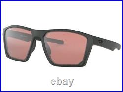 Oakley Targetline Prizm Dark Golf Black Sunglasses
