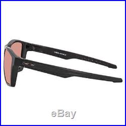 Oakley Targetline Prizm Dark Golf Rectangular Men's Sunglasses OO9397 939710 58