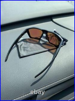 Oakley Targetline Prizm Golf Sunglasses Good condition @887