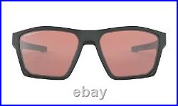 Oakley Targetline Sun Glasses Matte Black With Prizm Dark Golf Lens Clearance
