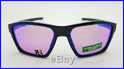 Oakley Targetline Sunglasses OO9397-0558 Polished Black Frame With PRIZM Golf Lens