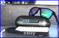 Oakley Targetline Sunglasses OO9397-0558 Polished Black Frame With Prizm Golf Lens