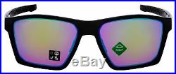 Oakley Targetline Sunglasses OO9397-0558 Polished Black Prizm Golf Lens