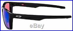 Oakley Targetline Sunglasses OO9397-0558 Polished Black Prizm Golf Lens