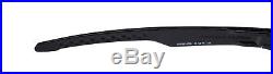 Oakley Targetline Sunglasses OO9397-0558 Polished Black Prizm Golf Lens BNIB