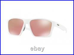Oakley Targetline Sunglasses OO9397-0658 Polished White Prizm Dark Golf