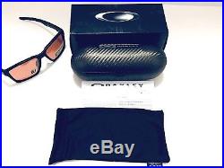 Oakley Targetline Sunglasses OO9397-10 58mm Matte Black Prism Dark Golf New