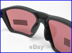 Oakley Targetline Sunglasses OO9397-1058 Matte Black Frame With PRIZM Dark Golf