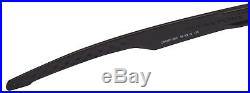 Oakley Targetline Sunglasses OO9397-1058 Matte Black Prizm Dark Golf BNIB