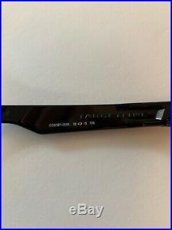 Oakley Targetline Sunglasses Polished Black Prizm Golf OO9397-0558
