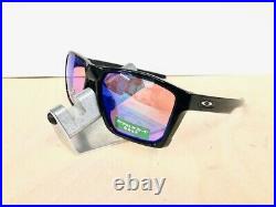 Oakley Targetline Sunglasses Polished Black Prizm Golf OO9397-0558 Outdoor Sport