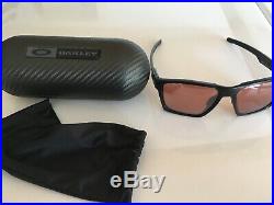Oakley Targetline sunglasses, Prizm Dark golf lenses, great condition