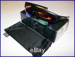 Oakley Thinklink Prizm Golf Sunglasses Matte Black Ink OO9316-05