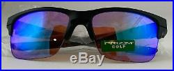 Oakley Thinlink OO9316-05 Matte Black Ink / Prizm Golf Sunglasses