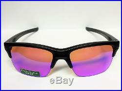 Oakley Thinlink Prizm Golf Sunglasses