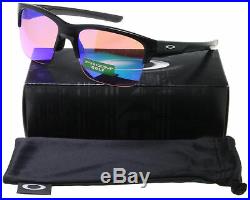 Oakley Thinlink Sunglasses OO9316-05 Matte Black Ink Prizm Golf Lens