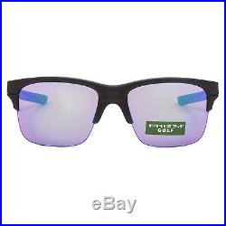 Oakley Thinlink Sunglasses OO9316-05 Matte Black Ink / Prizm Golf Lenses