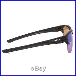 Oakley Thinlink Sunglasses OO9316-05 Matte Black Ink / Prizm Golf Lenses
