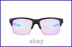 Oakley Thinlink Sunglasses OO9316-05 Matte Black Ink with Prizm Golf Lenses