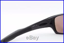 Oakley Turbine Rotor OO9307-09 Prizm Polarized Sports Cycling Golf Sunglasses