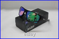 Oakley Turbine Sunglasses Polished Black / Prizm Golf 9263-30