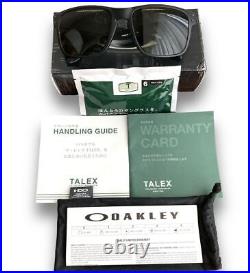 Oakley Turex Trueview Golf HM Single Court Polarized Sunglasses 009244 07 HOLB
