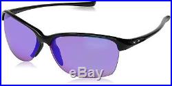 Oakley Unstoppable OO9191-15 Sunglasses Polished Black Prizm Golf Lens 9191 15