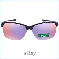 Oakley Unstoppable Prizm Golf Rectangular Ladies Sunglasses OO9191-919115-65
