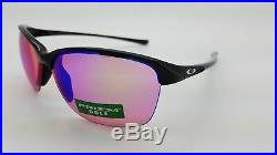 Oakley Unstoppable Sunglasses OO9191-1565 Polished Black With PRIZM Golf Lens